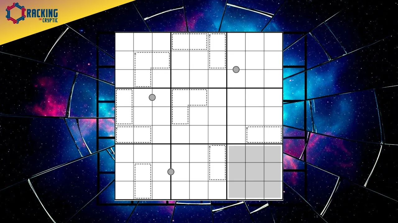 The Return Of A Sudoku Master