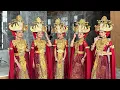 Download Lagu Tari Cak Culay Nabuy-Nabuy - Tari Kreasi Lampung