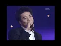 Download Lagu 권상우(Kwon Sang Woo) - 보고싶다 [윤도현의 러브레터] | KBS 20040109 방송