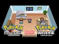 Pokemon Black \u0026 White: adding Piano and Percussion tracks to Accumula Town's theme