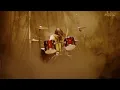 Where Dave Grohl copied this drum intro