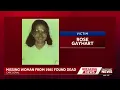 Identified remains in 1985 missing person case led Cape Coral police to 2-day dig off Kismet Pkwy