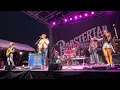Wyatt Flores “Oh Susannah/How To Save A Life” Roostertail Music Festival-Madison, IN 7/6/24