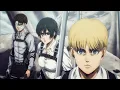 Download Lagu Attack on Titan OST - \