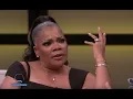 Mo Nique and Steve Get Real Part 1