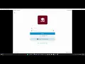 Sign into the NISD Portal with Classlink on iPad