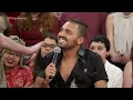 Download Lagu whindersson e tirulipa fazendo todo mundo chorar de rir no altas horas (Os Parças 2) 16 11 2019