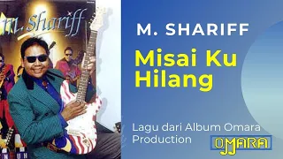 m shariff maidin dan piee lagu lawak jenaka misai ku hilang album omara hijau kuning