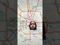 Different areas in htx stay safe