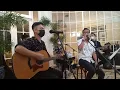 Download Lagu Ady Ex Naff - Akhirnya Ku Menemukanmu | Live Acoustic Version
