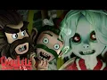 Download Lagu Oko Lele Horror Adventure ⭐ Mirrors On The Wall — Episode 2 | Super Toons TV - Action Cartoons