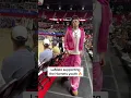 Download Lagu LaMelo in Vegas ter ondersteuning van de Hornets 👀