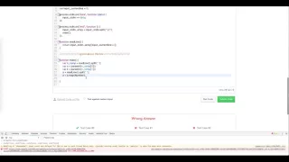 3 Arrays Left Rotation - Cracking the Coding Interview