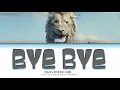 Download Lagu Mads Mikkelson 'Bye Bye' Lyrics (From the movie Mufasa)