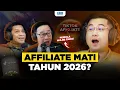 Lagu Kiamat Affiliate 2026, TikTok \u0026 Shopee Affiliate Pemula Harus Bagaimana?