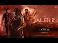 Lagu Jailer 2 - Notion Trailer |Rajinikanth |Mohanlal |Shivarajkumar |Anirudh |Nelson |