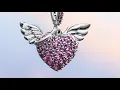 Download Lagu Embrace hope, luck and love with symbolic new styles from Pandora
