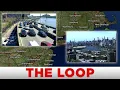 NYC live cameras weather and traffic
