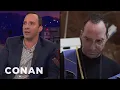Tony Hale Doesn t Know How To Explain This Arrested Development Clip CONAN on TBS