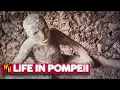 Download Lagu What Life In Pompeii Was Like BEFORE The Eruption