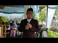 Download Lagu PIDATO PENYERAHAN PENGANTIN PRIA BAHASA SUNDA full PANTUN LUCU
