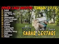 Lagu TAMU UNDANGAN - SABAR - PUJANGINGSIH - Della Monica - Cover Lagu Jawa Akustik Hits - Trending 2026