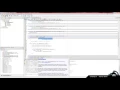 Netbeans Tutorial Menu Bars
