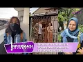 Download Lagu momen ariel noah pulang kongser mampir ke rumah sarah amelia, alea bahagia