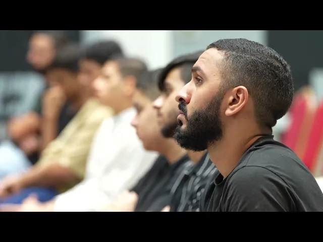 ⁣إدراك حقائق الأمور  -  سماحة السيد محسن الغريفي