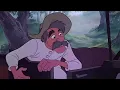 Download Lagu Fox And The Hound Car Chase Scene Remastered 4K