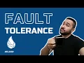 Elixir Fault Tolerance
