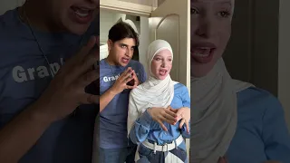 جوزي بقلدني بكلشي بعملو بدون سبب   دندنها