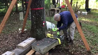 Preserving the history of Hunterdon County NJ