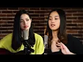 Isabella (Search) - Syiffa Syahla ft Salma Bening Musik Cover