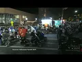 Hanover Halloween Parade 2025
