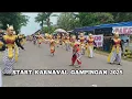 Download Lagu Spesial❗Start Karnaval Gampingan Pagak 2025.