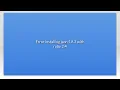 Error installing json 1 8 3 with ruby 2 4