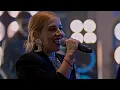 MAGIA BLANCA - TURF ft. Juliana Gattas YPF Sesions
