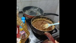طريقة سهلة لي عمل بخور كرات الصندل او الكندكاي بخور للعرايس دندنها