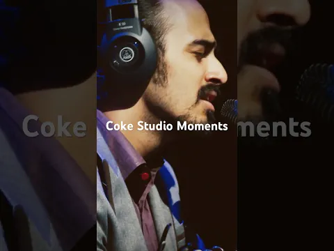 CS Moments | Nindiya Re 04 - A Lullaby | @RohailHyattMusic #cokestudio #rohailhyatt