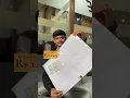10 Pcs A4 Size Transparent Book Cover Just 149