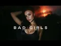 Lagu MIA - Bad Girls (Andrew Lux Remix) [Tech House]