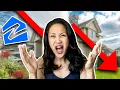 Zillow Shutting Down Zillow Offers Operation Will This Cause Housing Crash