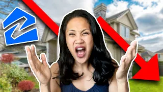 Zillow Shutting Down Zillow Offers Operation Will This Cause Housing Crash