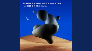 angolan cry