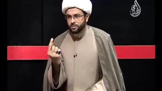 عقاب تارك الصلاة - سماحة الشيخ مهدي الطرفي