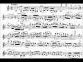 Sarasate - Spanish Dance 5 - Playera
