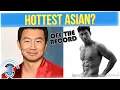 Off The Record Who Are the Hottest Asian Guys