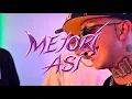 Download Lagu MEJOR ASÍ 🥀💔 - CROSS ❌ JOEY (Official Video)