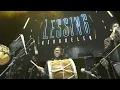 Lessing Kérguelen - La Ciguapa (Live Movistar Arena)